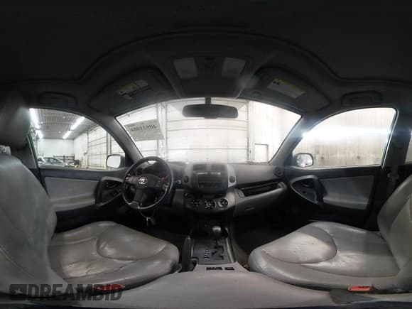 ✅ 2009 Toyota RAV4 Limited • VIN: 2T3BK31V89W005566 • Lot: 40931084. Listed on IAAI with Not provided. Free auction sales archive from the USA and detailed vehicle history report at DreamBid. Image 19.