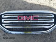 ✅ 2019 GMC Acadia SLE • VIN: 1GKKNSLS1KZ140788 • Lot: 41636885. Listed on IAAI with 175,988 mi. Free auction sales archive from the USA and detailed vehicle history report at DreamBid. Image 12.