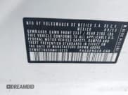 ✅ 2024 Volkswagen Jetta 40th Anniversary Edition • VIN: 3VW9T7BU5RM016273 • Лот: 42588682. Опубликован ранее на IAAI с пробегом 32 787 миль. Бесплатный доступ к архиву аукционных продаж из США и подробный отчёт об истории автомобиля на DreamBid. Изображение 9.