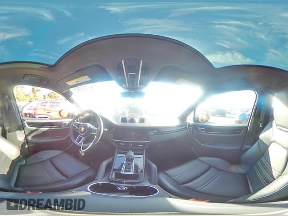 ✅ 2020 Porsche Cayenne • VIN: WP1AA2AY4LDA08969 • Lot: 91763005. Listed on Copart with 18,515 mi. Free auction sales archive from the USA and detailed vehicle history report at DreamBid. Image 15.