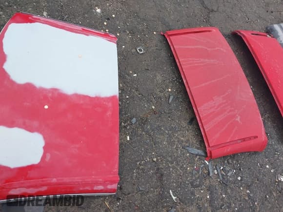 ✅ 2007 BMW 3 Series 328i • VIN: WBAWL13547PX15747 • Лот: 40811795. Опубликован ранее на IAAI с пробегом 99 272 миль. Бесплатный доступ к архиву аукционных продаж из США и подробный отчёт об истории автомобиля на DreamBid. Изображение 12.