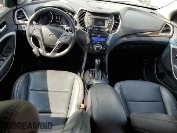 ✅ 2016 Hyundai Santa Fe • VIN: 5XYZU3LA8GG348697 • Лот: 69217195. Опубликован ранее на Copart с пробегом 169 988 миль. Бесплатный доступ к архиву аукционных продаж из США и подробный отчёт об истории автомобиля на DreamBid. Изображение 8.