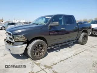 ✅ 2011 Ram 1500 Sport • VIN: 1D7RV1CTXBS613857 • Lot: 48757725. Wystawiony na Copart z przebiegiem 243 648 mil. Bezpłatny archiwum sprzedaży aukcyjnych z USA i szczegółowy raport historii pojazdu na DreamBid. Zdjęcie 1.