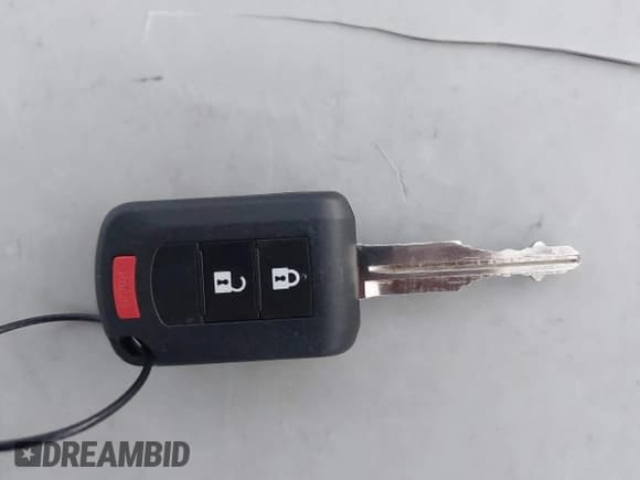 ✅ 2024 Mitsubishi Mirage ES • VIN: ML32AUHJ3RH020450 • Lot: 43900547. Listed on IAAI with 23,392 mi. Free auction sales archive from the USA and detailed vehicle history report at DreamBid. Image 11.