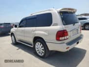 ✅ 2004 Lexus LX 470 • VIN: JTJHT00W143537038 • Lot: 65534355. Listed on Copart with 214,894 mi. Free auction sales archive from the USA and detailed vehicle history report at DreamBid. Image 2.