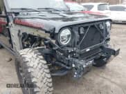 ✅ 2021 Jeep Gladiator Rubicon • VIN: 1C6JJTBG8ML524215 • Лот: 41829990. Опубликован ранее на IAAI с пробегом 62 942 миль. Бесплатный доступ к архиву аукционных продаж из США и подробный отчёт об истории автомобиля на DreamBid. Изображение 6.