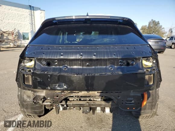 ✅ 2024 Hyundai Ioniq 5 SEL • VIN: KM8KN4DE8RU284602 • Лот: 82526815. Опубликован ранее на Copart с пробегом 17 219 миль. Бесплатный доступ к архиву аукционных продаж из США и подробный отчёт об истории автомобиля на DreamBid. Изображение 6.