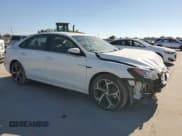 ✅ 2022 Volkswagen Passat R-Line • VIN: 1VWMA7A39NC006530 • Лот: 70466544. Опубликован ранее на Copart с пробегом Не указан. Бесплатный доступ к архиву аукционных продаж из США и подробный отчёт об истории автомобиля на DreamBid. Изображение 4.