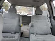 ✅ 2001 Honda Odyssey EX • VIN: 2HKRL18651H519207 • Lot: 90813325. Wystawiony na Copart z przebiegiem 201 827 mil. Bezpłatny archiwum sprzedaży aukcyjnych z USA i szczegółowy raport historii pojazdu na DreamBid. Zdjęcie 10.