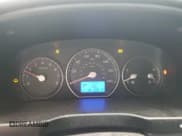 ✅ 2011 Hyundai Santa Fe SE • VIN: 5XYZH4AG5BG020194 • Lot: 70970484. Wystawiony na Copart z przebiegiem 181 081 mil. Bezpłatny archiwum sprzedaży aukcyjnych z USA i szczegółowy raport historii pojazdu na DreamBid. Zdjęcie 9.