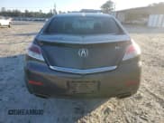 ✅ 2013 Acura TL Technology • VIN: 19UUA8F54DA001699 • Лот: 82741895. Опубликован ранее на Copart с пробегом 165 950 миль. Бесплатный доступ к архиву аукционных продаж из США и подробный отчёт об истории автомобиля на DreamBid. Изображение 6.