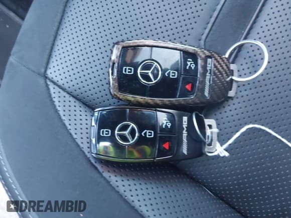 ✅ 2021 Mercedes-Benz GLE 53 AMG • VIN: 4JGFB6BB0MA267625 • Lot: 42730313. Listed on IAAI with Not provided. Free auction sales archive from the USA and detailed vehicle history report at DreamBid. Image 11.