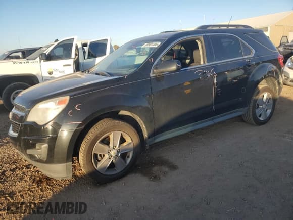✅ 2012 Chevrolet Equinox 1LT • VIN: 2GNFLEE55C6313938 • Лот: 90901305. Опубликован ранее на Copart с пробегом 180 114 миль. Бесплатный доступ к архиву аукционных продаж из США и подробный отчёт об истории автомобиля на DreamBid. Изображение 1.