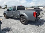 ✅ 2017 Nissan Frontier SV • VIN: 1N6DD0CU4HN760075 • Lot: 63555055. Listed on Copart with 134,912 mi. Free auction sales archive from the USA and detailed vehicle history report at DreamBid. Image 2.