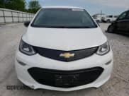 ✅ 2020 Chevrolet Bolt EV LT • VIN: 1G1FW6S06L4107102 • Lot: 47002564. Wystawiony na Copart z przebiegiem 23 267 mil. Bezpłatny archiwum sprzedaży aukcyjnych z USA i szczegółowy raport historii pojazdu na DreamBid. Zdjęcie 5.