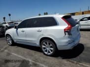 ✅ 2016 Volvo XC90 T8 Inscription • VIN: YV4BC0PL5G1055223 • Лот: 67141175. Опубликован ранее на Copart с пробегом 111 176 миль. Бесплатный доступ к архиву аукционных продаж из США и подробный отчёт об истории автомобиля на DreamBid. Изображение 2.