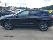 ✅ 2025 Ford Escape ST-Line Select • VIN: 1FMCU9NA7SUB23809 • Lot: 43040124. Listed on IAAI with 9,837 mi. Free auction sales archive from the USA and detailed vehicle history report at DreamBid. Image 14.