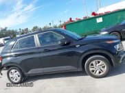 ✅ 2023 Hyundai Venue SE • VIN: KMHRB8A37PU220498 • Lot: 41273705. Listed on IAAI with 20,004 mi. Free auction sales archive from the USA and detailed vehicle history report at DreamBid. Image 13.