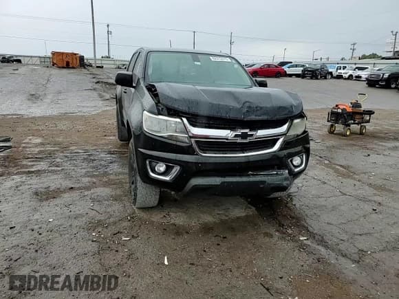 ✅ 2015 Chevrolet Colorado 2WD LT • VIN: 1GCGSBE36F1220253 • Лот: 82372275. Опубликован ранее на Copart с пробегом 142 711 миль. Бесплатный доступ к архиву аукционных продаж из США и подробный отчёт об истории автомобиля на DreamBid. Изображение 13.