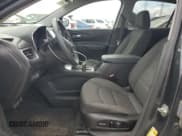 ✅ 2018 Chevrolet Equinox LT • VIN: 3GNAXJEV3JL311198 • Lot: 81715295. Wystawiony na Copart z przebiegiem 100 826 mil. Bezpłatny archiwum sprzedaży aukcyjnych z USA i szczegółowy raport historii pojazdu na DreamBid. Zdjęcie 7.