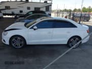 ✅ 2020 Audi A3 Premium • VIN: WAUAUGFF7LA029763 • Lot: 42827741. Listed on IAAI with 72,255 mi. Free auction sales archive from the USA and detailed vehicle history report at DreamBid. Image 14.