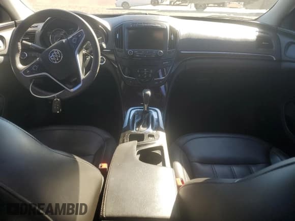 ✅ 2014 Buick Regal Premium II • VIN: 2G4GR5GX0E9276353 • Lot: 90454545. Listed on Copart with 75,972 mi. Free auction sales archive from the USA and detailed vehicle history report at DreamBid. Image 8.