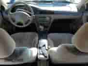 2000 Chevrolet Malibu z VIN 1G1ND52J8Y6321704, wystawiony jako Copart lot #44681175 z przebiegiem Nie podano mil oraz Szkoda całkowita • Salvage title. Historia ofert i sprzedaży dostępna na DreamBid. Obrazek 8.