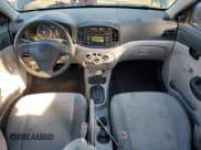 ✅ 2010 Hyundai Accent GLS • VIN: KMHCN4AC0AU423309 • Лот: 82608385. Опубликован ранее на Copart с пробегом 363 626 миль. Бесплатный доступ к архиву аукционных продаж из США и подробный отчёт об истории автомобиля на DreamBid. Изображение 8.