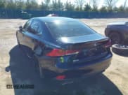 ✅ 2019 Lexus IS 300 • VIN: JTHC81D27K5035534 • Lot: 41732472. Listed on IAAI with 70,089 mi. Free auction sales archive from the USA and detailed vehicle history report at DreamBid. Image 3.