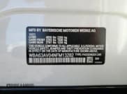 ✅ 2022 BMW 4 Series 430i • VIN: WBA63AV04NFM13282 • Lot: 50184503. Listed on Copart with 16,999 mi. Free auction sales archive from the USA and detailed vehicle history report at DreamBid. Image 12.