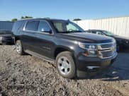 ✅ 2018 Chevrolet Suburban Premier • VIN: 1GNSKJKCXJR125754 • Lot: 74512554. Listed on Copart with 107,276 mi. Free auction sales archive from the USA and detailed vehicle history report at DreamBid. Image 4.