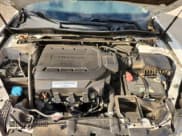 ✅ 2014 Honda Accord EX-L • VIN: 1HGCT2B85EA005958 • Lot: 92845235. Wystawiony na Copart z przebiegiem 180 140 mil. Bezpłatny archiwum sprzedaży aukcyjnych z USA i szczegółowy raport historii pojazdu na DreamBid. Zdjęcie 11.