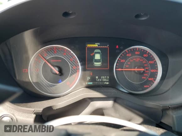 ✅ 2017 Subaru Impreza Special Sports • VIN: 4S3GKAL60H3614068 • Lot: 67031115. Wystawiony na Copart z przebiegiem 123 196 mil. Bezpłatny archiwum sprzedaży aukcyjnych z USA i szczegółowy raport historii pojazdu na DreamBid. Zdjęcie 9.