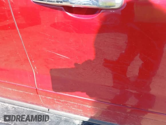 ✅ 2012 Chevrolet Traverse 1LT • VIN: 1GNKVGED7CJ269374 • Lot: 42163233. Listed on IAAI with 159,751 mi. Free auction sales archive from the USA and detailed vehicle history report at DreamBid. Image 15.