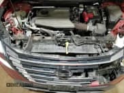 ✅ 2025 Nissan Rogue SV • VIN: 5N1BT3BB2SC787403 • Lot: 94573845. Listed on Copart with 38,547 mi. Free auction sales archive from the USA and detailed vehicle history report at DreamBid. Image 15.