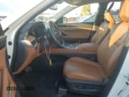 ✅ 2022 Infiniti QX60 Sensory • VIN: 5N1DL1GS8NC332839 • Лот: 85265524. Опубликован ранее на Copart с пробегом 7 863 миль. Бесплатный доступ к архиву аукционных продаж из США и подробный отчёт об истории автомобиля на DreamBid. Изображение 7.