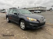 ✅ 2015 Subaru Outback 2.5i • VIN: 4S4BSAAC3F3233343 • Lot: 53119815. Listed on Copart with 213,995 mi. Free auction sales archive from the USA and detailed vehicle history report at DreamBid. Image 1.