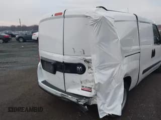 ✅ 2022 Ram ProMaster City Cargo Tradesman • VIN: ZFBHRFAB6N6Y29576 • Lot: 43680933. Wystawiony na IAAI z przebiegiem 40 404 mil. Bezpłatny archiwum sprzedaży aukcyjnych z USA i szczegółowy raport historii pojazdu na DreamBid. Zdjęcie 6.