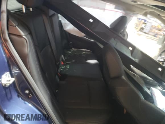 ✅ 2020 Subaru Legacy Limited • VIN: 4S3BWAN61L3029262 • Lot: 43055123. Listed on Copart with 27,605 mi. Free auction sales archive from the USA and detailed vehicle history report at DreamBid. Image 10.