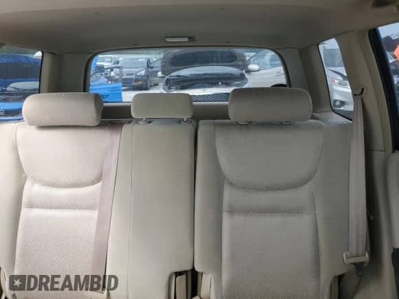 2001 Toyota Highlander с VIN JTEGF21AX10027591, выставлен на аукционе Copart как лот 71690425 с пробегом 208 095 миль миль и На запчасти • Non repairable. История ставок и продаж доступна на DreamBid. Изображение 10.