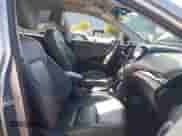 2015 Hyundai Santa Fe Limited z VIN KM8SR4HF6FU099631, wystawiony jako IAAI lot #43541205 z przebiegiem 209 264 mil mil oraz . Historia ofert i sprzedaży dostępna na DreamBid. Obrazek 5.