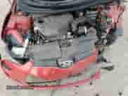 2012 Hyundai Veloster w/Gray Int с VIN KMHTC6AD8CU051215, выставлен на аукционе Copart как лот 70504994 с пробегом 162 522 миль миль и Списание • Salvage title. История ставок и продаж доступна на DreamBid. Изображение 12.