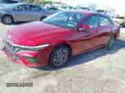 2024 Hyundai Elantra SEL с VIN KMHLM4DGXRU680104, выставлен на аукционе IAAI как лот 43313435 с пробегом 24 480 миль миль и . История ставок и продаж доступна на DreamBid. Изображение 17.