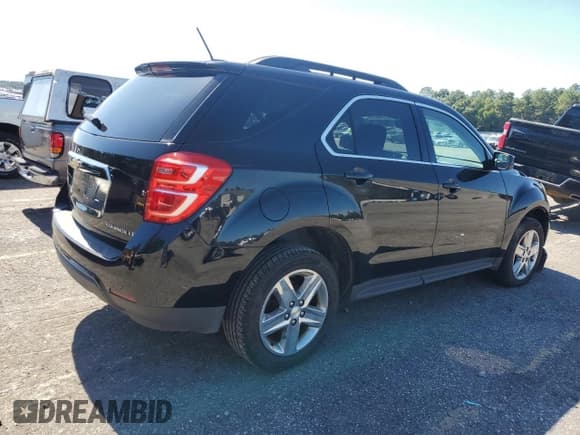 ✅ 2016 Chevrolet Equinox LT • VIN: 2GNALCEK5G6211422 • Lot: 87346035. Wystawiony na Copart z przebiegiem 141 757 mil. Bezpłatny archiwum sprzedaży aukcyjnych z USA i szczegółowy raport historii pojazdu na DreamBid. Zdjęcie 3.