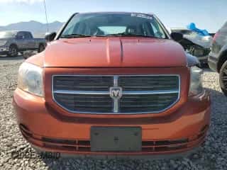 2008 Dodge Caliber SXT с VIN 1B3HB48B48D642009, выставлен на аукционе Copart как лот 76102984 с пробегом 95 959 миль миль и Списание • Salvage title. История ставок и продаж доступна на DreamBid. Изображение 5.