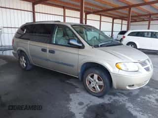 2005 Dodge Caravan SE с VIN 1D4GP24R15B380625, выставлен на аукционе IAAI как лот 43538943 с пробегом 199 991 миль миль и . История ставок и продаж доступна на DreamBid. Изображение 1.