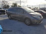✅ 2012 Toyota Sienna XLE AAS • VIN: 5TDYK3DC6CS188611 • Lot: 91573545. Listed on Copart with 296,138 mi. Free auction sales archive from the USA and detailed vehicle history report at DreamBid. Image 4.