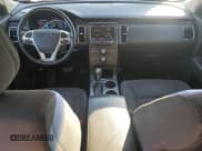 ✅ 2013 Ford Flex SEL • VIN: 2FMGK5C88DBD13661 • Lot: 91875245. Listed on Copart with 265,131 mi. Free auction sales archive from the USA and detailed vehicle history report at DreamBid. Image 8.