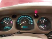 ✅ 2005 Buick LeSabre Limited • VIN: 1G4HR54K35U228300 • Lot: 42341624. Wystawiony na IAAI z przebiegiem 153 945 mil. Bezpłatny archiwum sprzedaży aukcyjnych z USA i szczegółowy raport historii pojazdu na DreamBid. Zdjęcie 7.