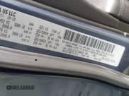 ✅ 2020 Dodge Durango R/T • VIN: 1C4SDJCT4LC188016 • Lot: 43294655. Listed on IAAI with 60,046 mi. Free auction sales archive from the USA and detailed vehicle history report at DreamBid. Image 9.